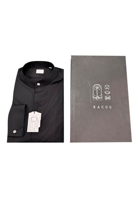 Camicia collo a pistagna XACUS | Camicie | 16113 639ML003